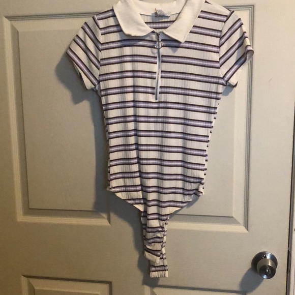 Rue 21 body suit - Picture 1 of 3